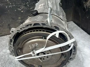 Mercedes-Benz 725.035 / 725035 GLE (W167) (2019 ...) 2020 Automatikgetriebe 9-Gang