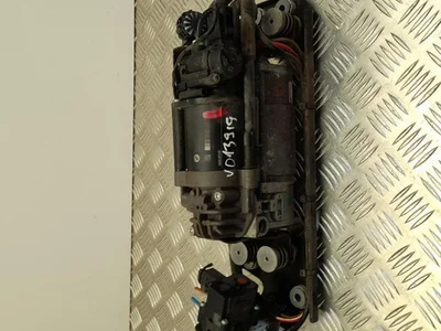 BMW 6794465 5 Touring (F11) 2011 unité d'alimentation en air - Image 1