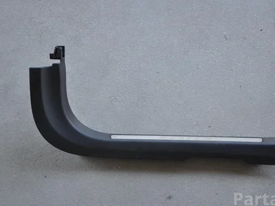 Volvo 39838868 S90 II 2018 plaque de seuil - panneau de seuil - Image 1