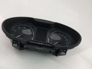 Škoda 5E0920870B OCTAVIA III (5E3) 2014 Tableau de bord