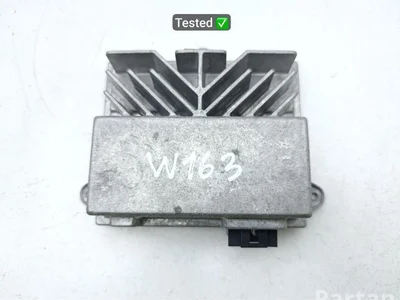 Porsche 99164557700 PANAMERA (970) 2012 Audio Amplifier - Image 1