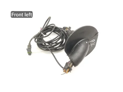 BMW PA12GF30 6 Gran Coupe (F06) 2014 Harnais - Image 1