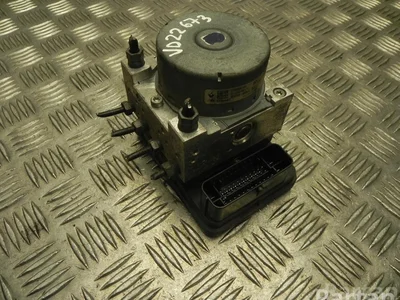 Dacia 476600078R DOKKER 2017 Unité de commande hydraulique ABS - Image 1