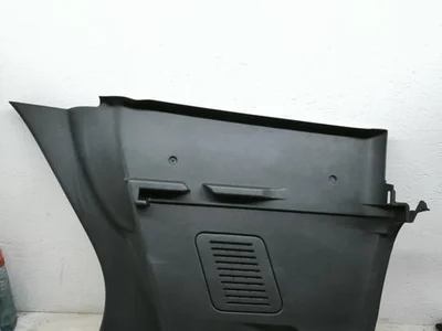 Renault 156150352 CAPTUR (J5_) 2018 Rembourrage de coffre - Image 1