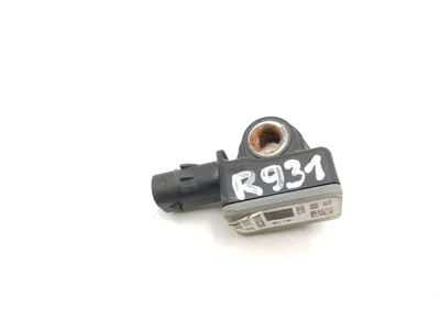 Porsche 99161822301 CAYMAN (981) 2014 Capteur d'impact (systèmes d'airbag) - Image 1