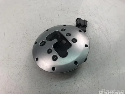 Volkswagen 6E0713204D LUPO (6X1, 6E1) 2003 Boîte de vitesses automatique - Image 1