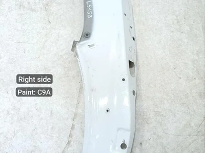 Porsche 03R008 MACAN (95B) 2015 Крыло правой сторонe - Изображение 1