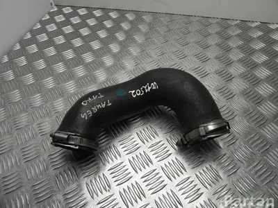 Volkswagen 7L6 145 972 E / 7L6145972E TOUAREG (7LA, 7L6, 7L7) 2009 Prise d'air / Conduit d'air d'admission - Image 1