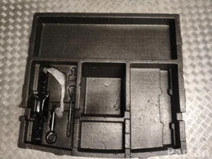BAIC A00113968, A316101973 X55 2024 Caja de herramientas