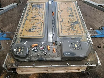 Mercedes-Benz A7893400027 EQS (V297) 2022 Batería - Imagen 1