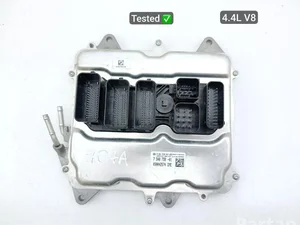 BMW 7540739, 7540739-01, 030042574, 0261S10441 / 7540739, 754073901, 030042574, 0261S10441 X5 (F15, F85) 2014 Unité de contrôle moteur