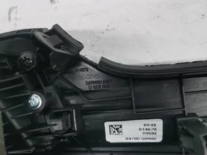 Hyundai 84790Q0900 i20 III (BC3, BI3) 2022 Prise d'air / Conduit d'air d'admission