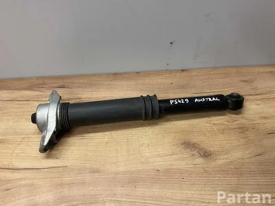 Renault 562108737R AUSTRAL 2024 amortizatorius dešinysis galinis kairysis galinis - Nuotrauka 1