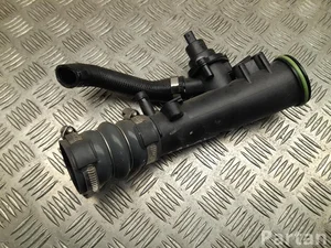 Mercedes-Benz A2540984200 C-Class (W206) 2022 Conducta de admisión de aire