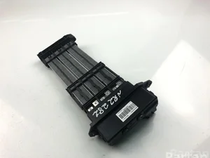 Peugeot T1007292P 2008 2014 Unité de chauffage