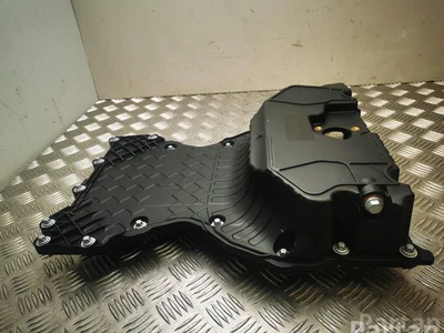 Mercedes-Benz A6510100328 C-CLASS (W204) 2014 Carter d'huile - Image 1