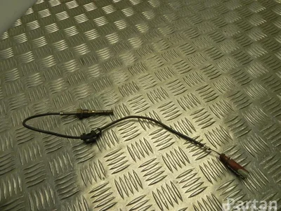 Volkswagen 03G 906 088 B / 03G906088B PASSAT (3C2) 2007 Jutiklis, išmetamųjų dujų temperatūra - Nuotrauka 1