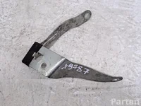 Citroën C5 III Break (TD_) 2019 Signal sonore