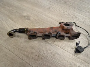 Mercedes-Benz A6511420001, A0009054009 SPRINTER 3-t Box (906) 2019 Collecteur des gaz d'échappement