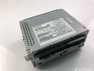 Volvo 31328067AA S80 II (AS) 2004 Radio / lecteur CD - Image 1