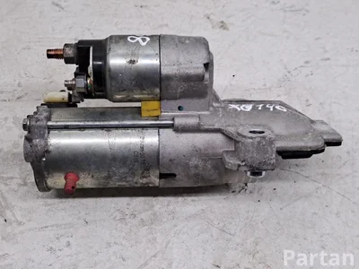 Ford JX6T11000 Kuga III 2020 Motor de arranque - Imagen 1