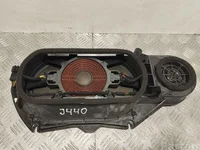 Mercedes-Benz A2128203502 CLS (C218) 2014 Žemų dažnių garsiakalbis