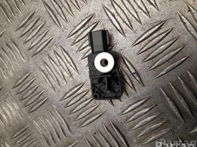 Smart A4539050400, 988309079R FORFOUR Hatchback (453) 2020 Capteur d'impact (systèmes d'airbag) - Image 1