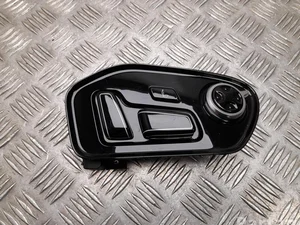 Audi 8K0 959 748, 4H0 959 918 B, 4H0 959 778 / 8K0959748, 4H0959918B, 4H0959778 A8 (4H_) 2015 Interrupteur de réglage du siège Right Front