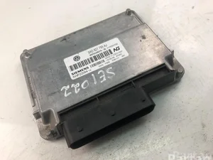 Volkswagen 0AD927755AJ TOUAREG (7LA, 7L6, 7L7) 2007 Control unit for transfer box