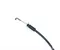 Aston Martin 4G43-F21991-BF, 8G4A-21813-BA / 4G43F21991BF, 8G4A21813BA VIRAGE Volante 2012 Cerradura de puerta Left Front - Imagen 2