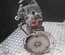 VW BVK SHARAN (7M8, 7M9, 7M6) 2010 Complete Engine