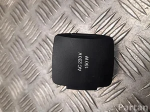 Ford USA KJ7T-19G247-BA / KJ7T19G247BA EXPLORER (U6_) 2020 Input device