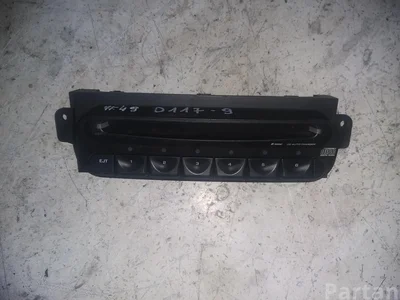 Chrysler VOYAGER IV (RG, RS) 2005 Radio / lecteur CD - Image 1