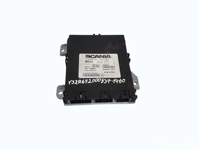 Scania 2386094, 2304582, 2239141, Ac921979A R I 2015 Steuereinheit BCI1 - Bild 1