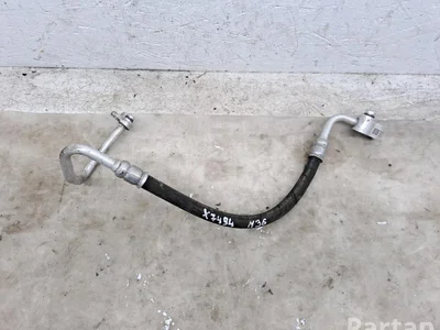 Seat 2Q0816721A IBIZA V (KJ1) 2020 Climatisation, Tuyaux / Tubes - Image 1