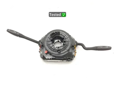 Rolls-Royce 9225597, 61319225597, HW040100, SW051400 GHOST (RR4) 2010 Multi-switch colonne de direction - Image 1