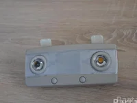 Dodge 1RJ04TRMAA ; 1RJ06TRMAA / 1RJ04TRMAA, 1RJ06TRMAA DURANGO (WD) 2016 Oświetlenie przedziału pasażerskiego