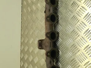 Peugeot 0341J2 3008 SUV 2021 Collecteur d'échappement