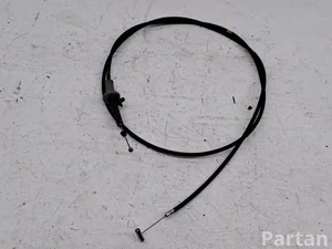Hyundai Q09004F06 i20 III (BC3, BI3) 2024 Câble de capot