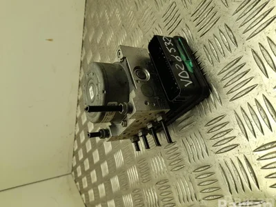 Volkswagen 5Q0614517FA PASSAT Variant (3G5) 2019 Unité de commande hydraulique ABS - Image 1