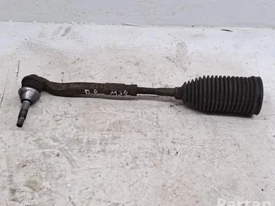 Mercedes-Benz C-CLASS (W205) 2016 Vairo traukė dešinė - Nuotrauka 1