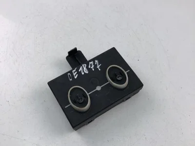 Škoda 5Q4959392E OCTAVIA III (5E3) 2016 Unité de commande pour porte - Image 1