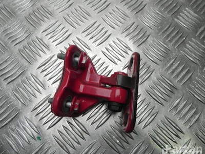 Mercedes-Benz 19 A-CLASS (W176) 2015 Charnière de porte - Image 1