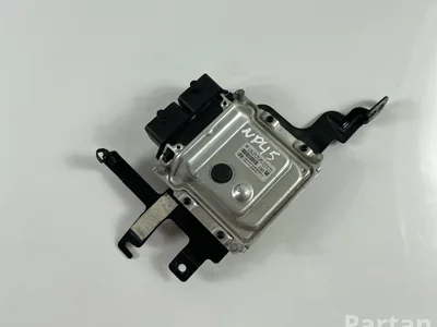 Hyundai 391F2-03GD0; 0261S10781 / 391F203GD0, 0261S10781 i20 (GB) 2017 Unité de contrôle moteur - Image 1