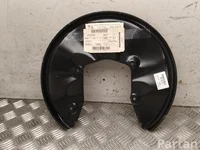 Audi 4F0615611 A6 Avant (4F5, C6) 2011 Un autre détail de finition