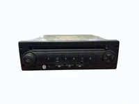 Renault Trucks 28480716, 7422587278, 7422587267 T 2018 Radio, multimedia