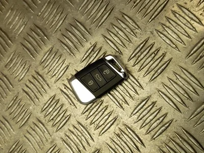 Volkswagen 3G0959752AL PASSAT Variant (3G5) 2019 Clé - Image 1