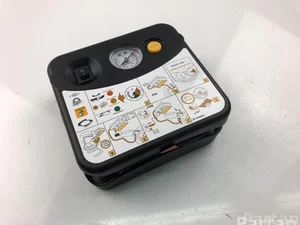 Renault 995651049R ZOE (BFM_) 2014 Kompresor