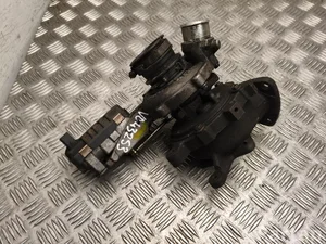 Land Rover AX2Q-6K682-CB / AX2Q6K682CB RANGE ROVER SPORT (L494) 2015 Turbolader