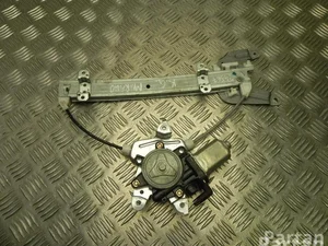 Nissan 80731 89915 / 8073189915 MURANO I (Z50) 2005 Lève-vitre Left Rear